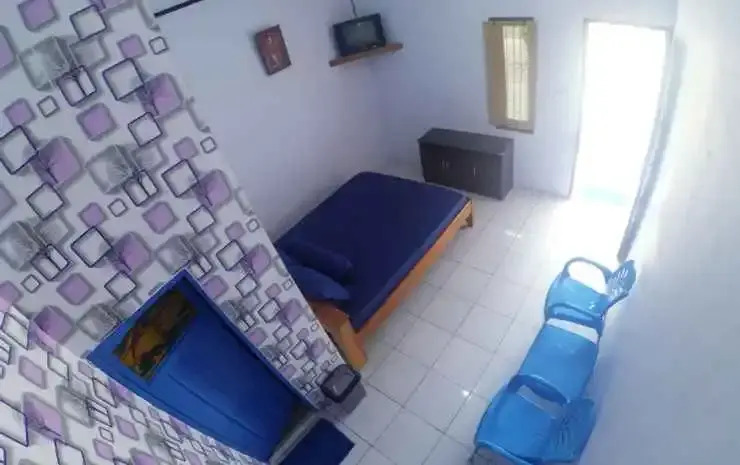 Bira Youzard Guest House