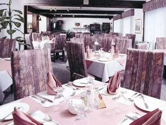 Motel à la Brunante Petit Déjeuner inclus avec la chambre