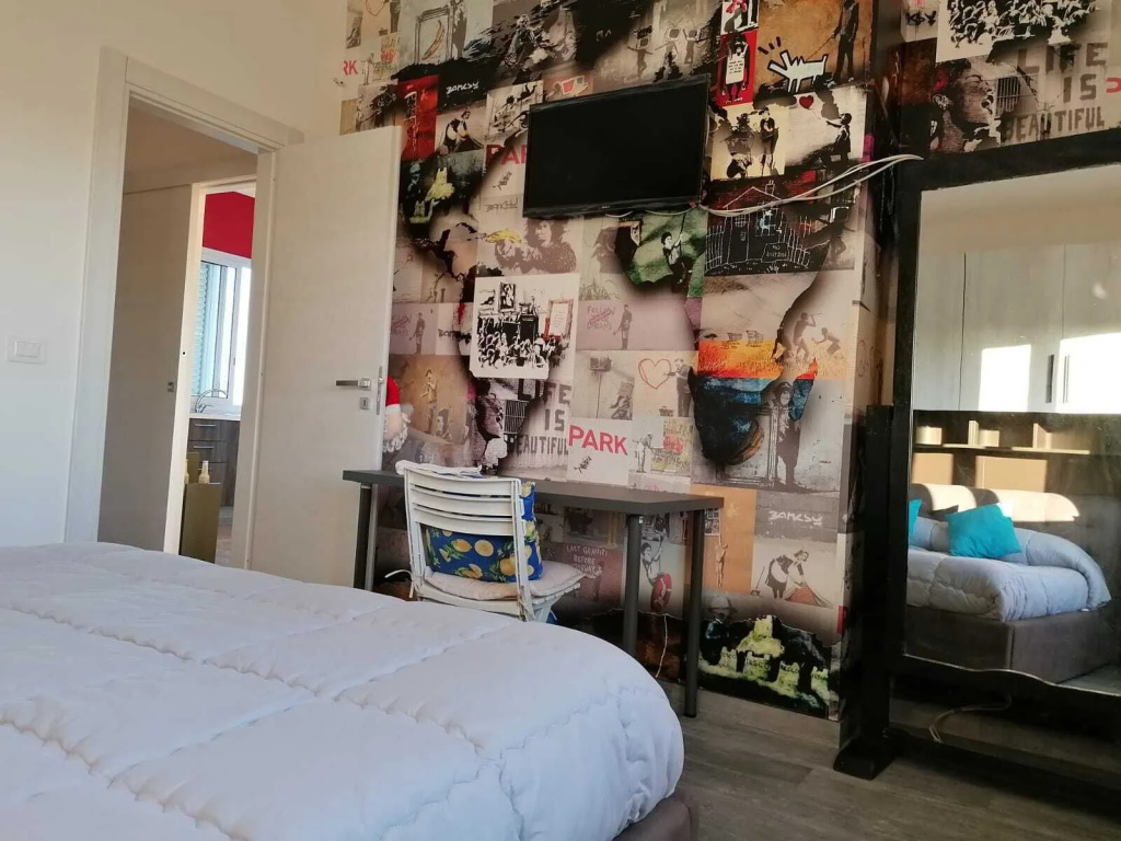 Il Casello Country House Parcheggio gratuito