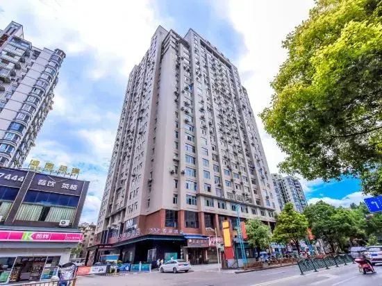 Xana hotelle  Zunyi Haier Road Dongxin Rainbow City Branch