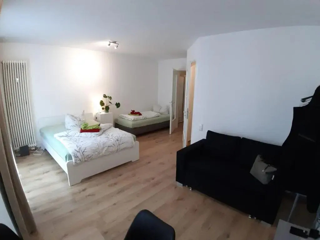 LEA Apartment Zentrum Nord