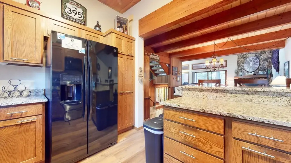 Winterset #3 3 Bedroom Condo by RedAwning