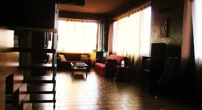 La Villa Manu