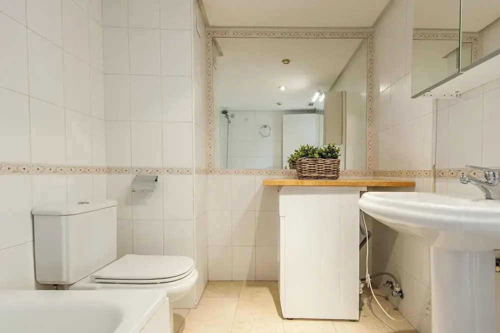 Alterhome Salamanca Luxury IV