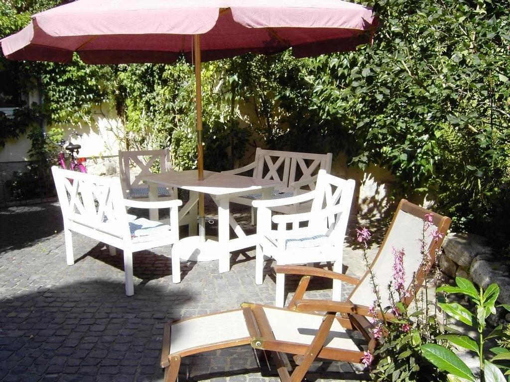 Adelheid Hotel garni