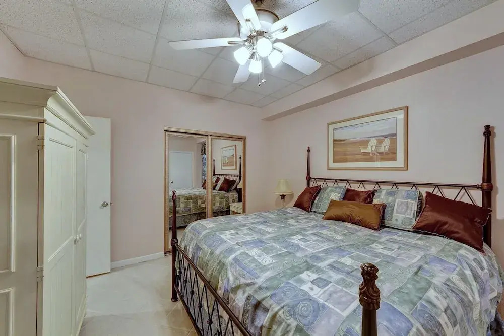 Sans Souci unit 307