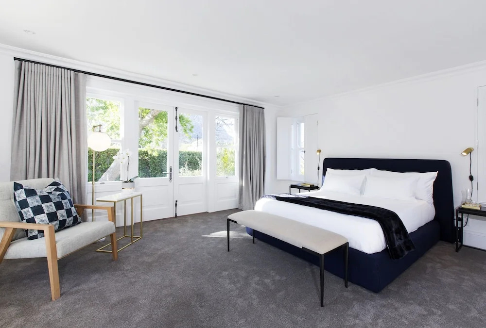 Arambrook Boutique Hotel