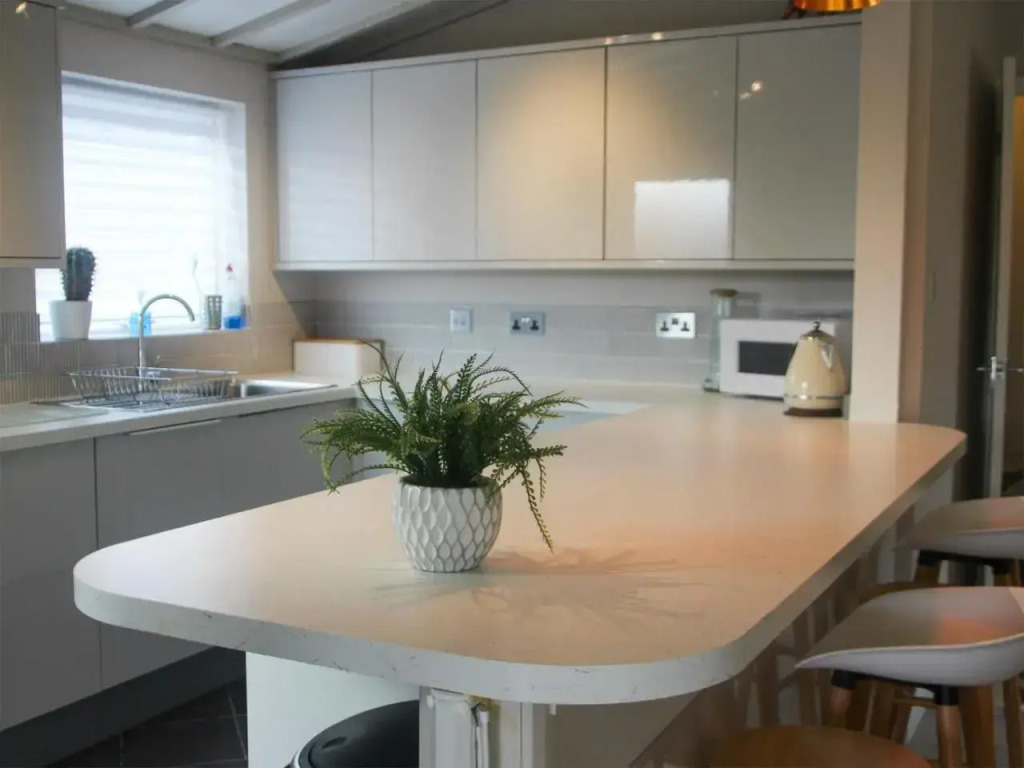 Sandy Creek Cottage