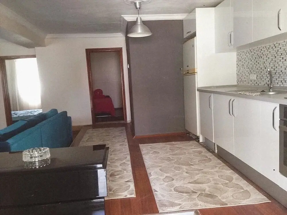 Buruncu Apart 2