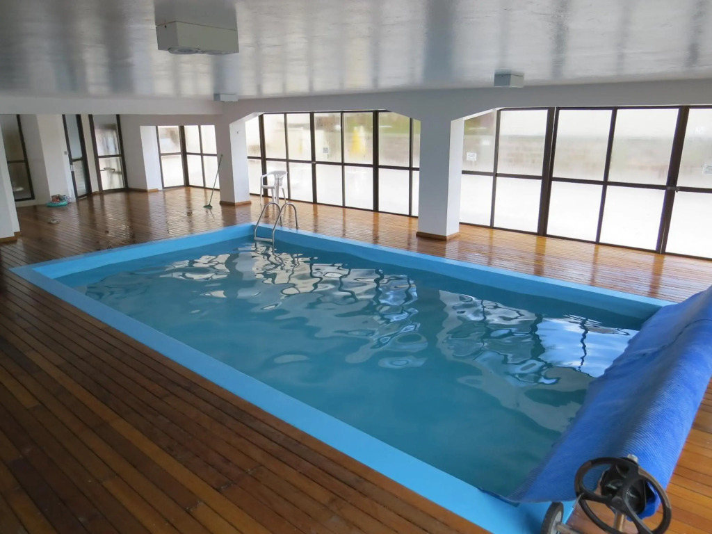 Apartamento Paraíso Gramado - 900m da Rua Coberta