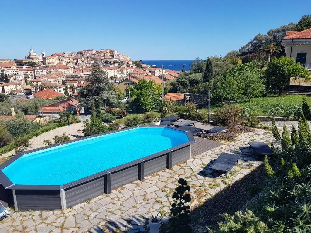 Villa Caterina