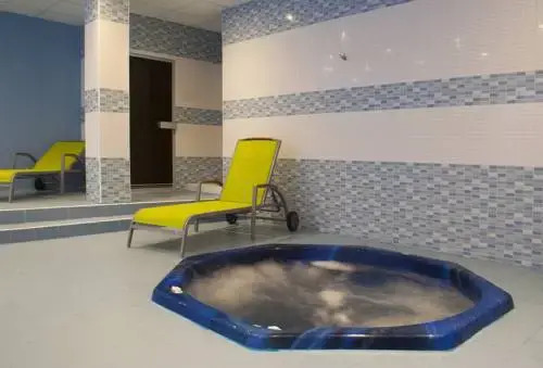 Apartamentos Rurales & Spa Antilles Playa