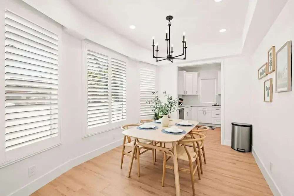 Cozy Retreat Near Downtown Perfect for Families