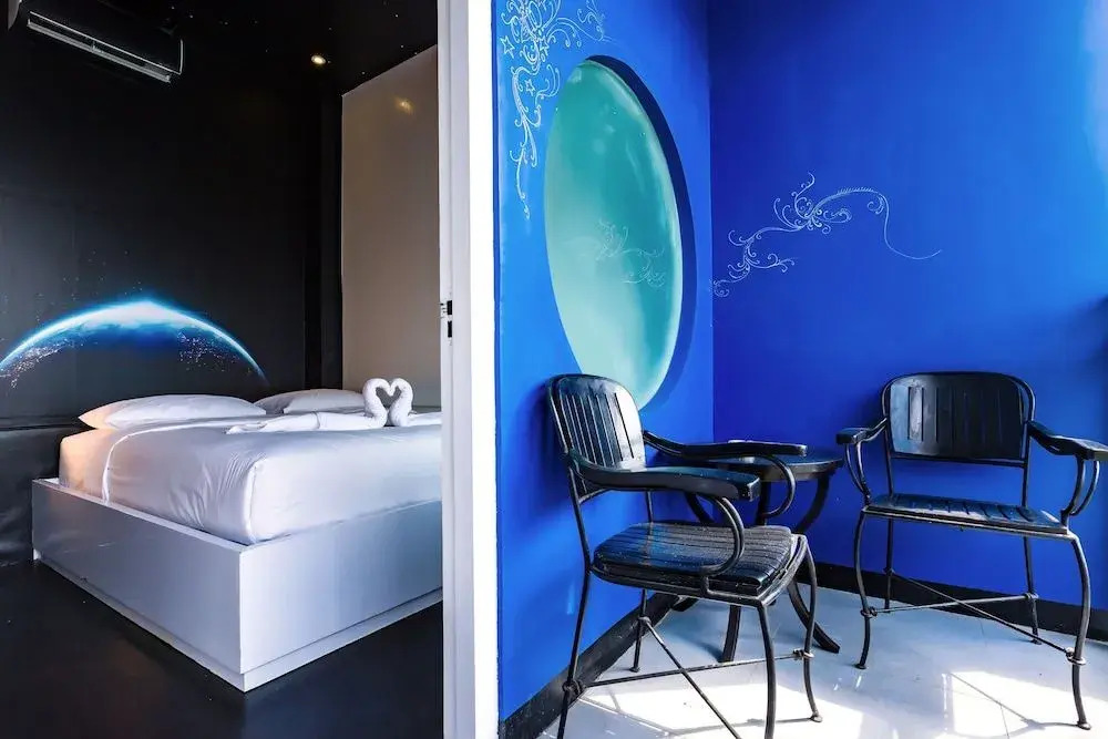 d'Gobers Hostel