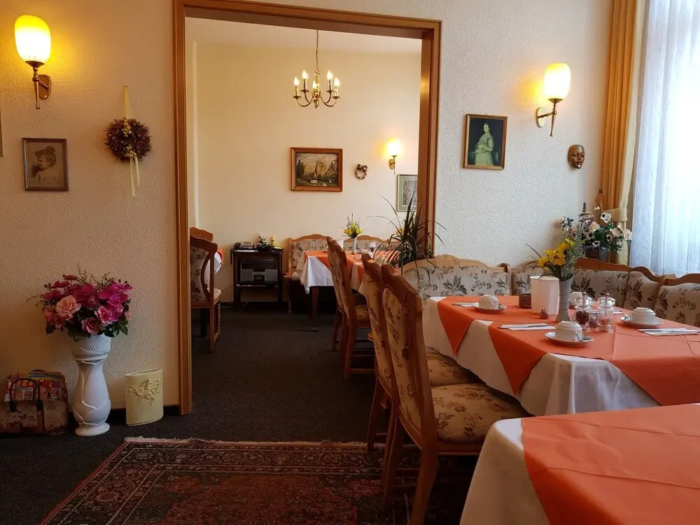 City Hotel Hameln