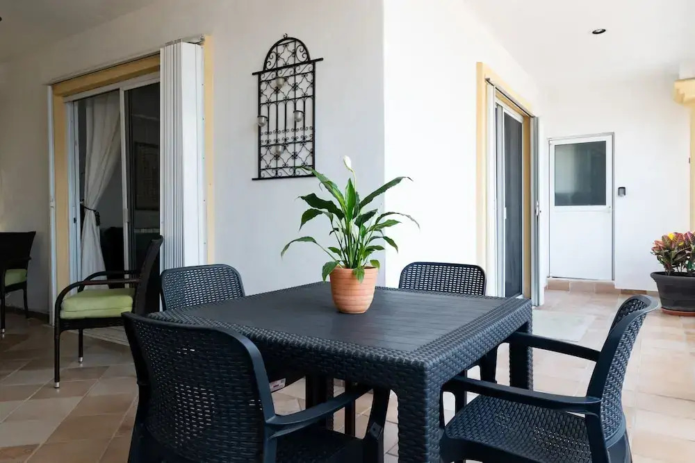 Piedra Viva Condo for 5