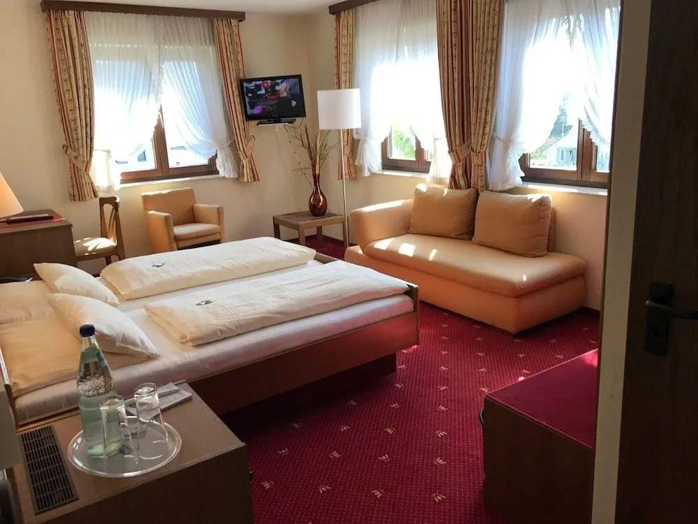 Hotel-Restaurant Sebastianushof
