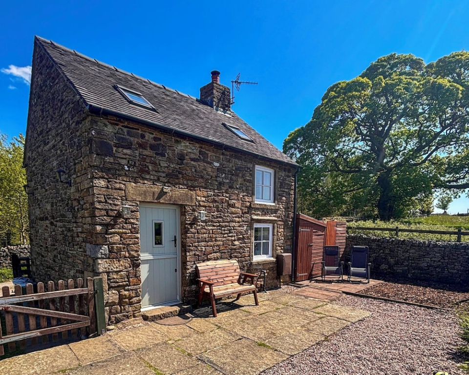 School House Cottage