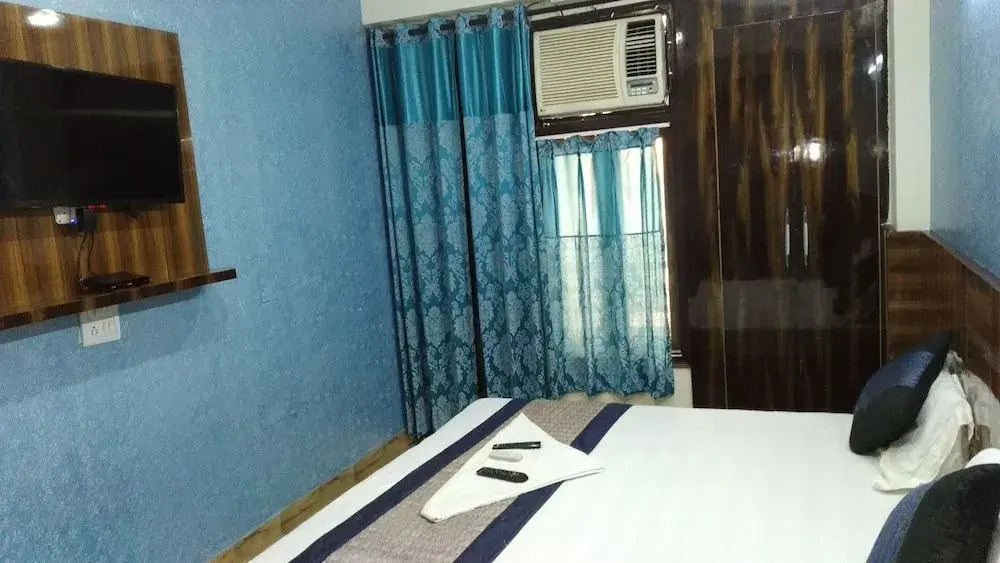Hotel Jhanvi Palace