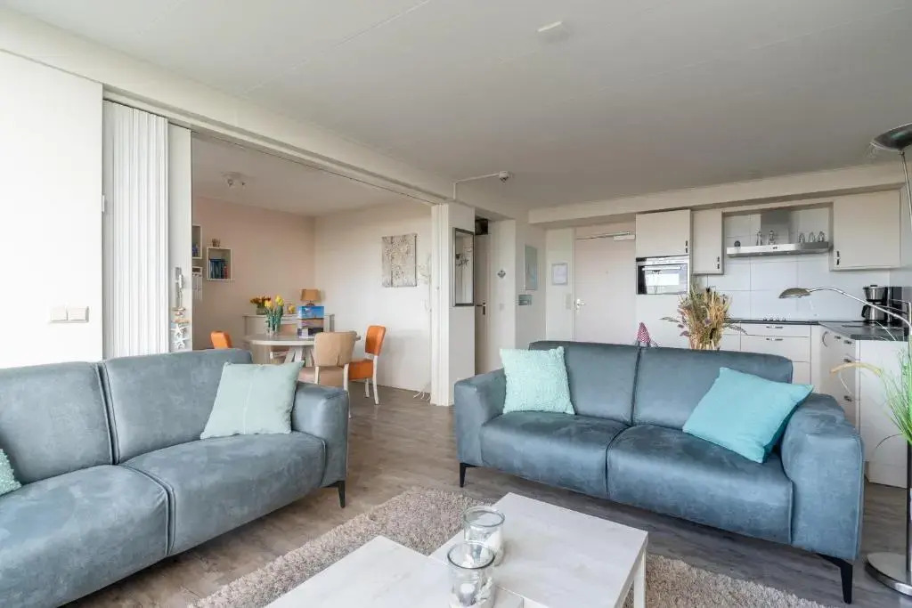 Appartementencomplex Juliana 114