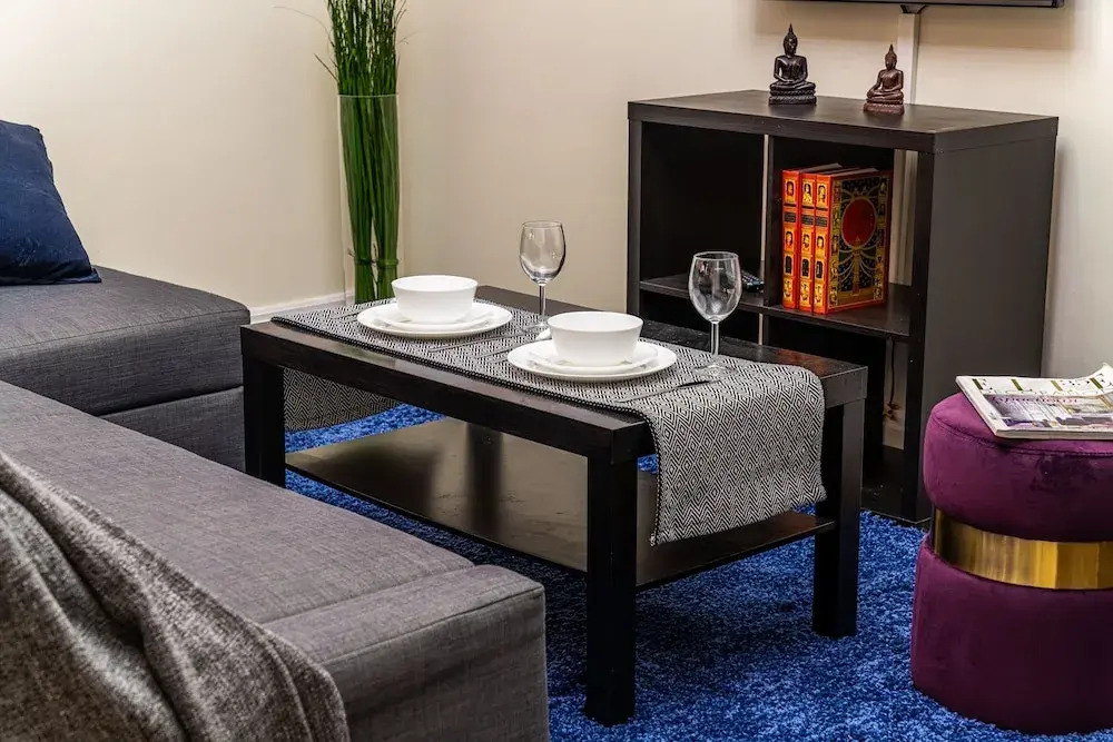 Letyourflat Apartments Smart