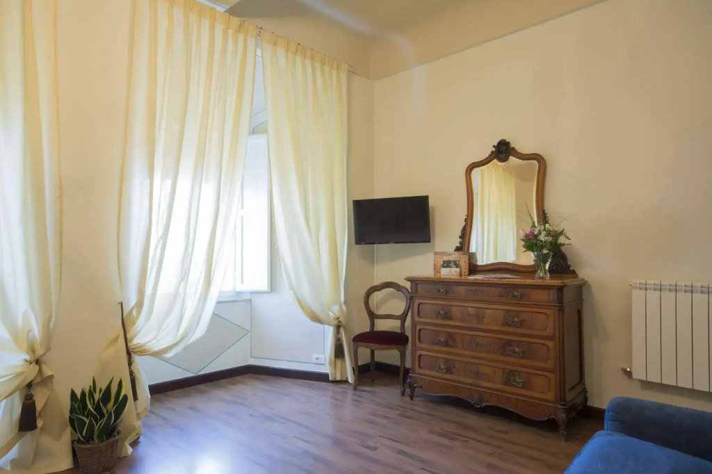 B&B Pantaneto - Palazzo Bulgarini