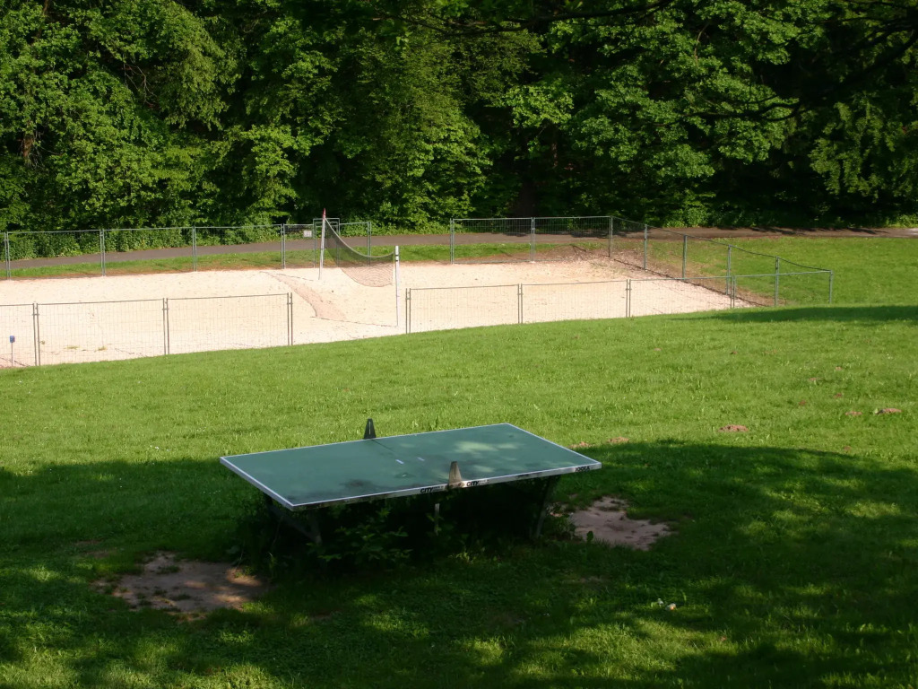 Seepark Kirchheim