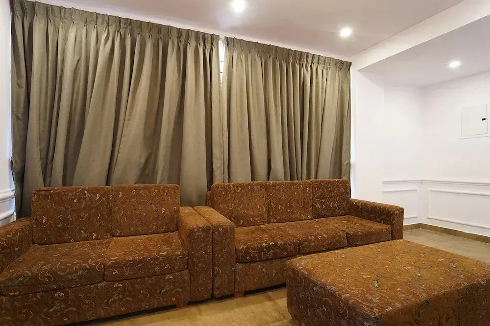 Fabhotel Hn Pear View Stays