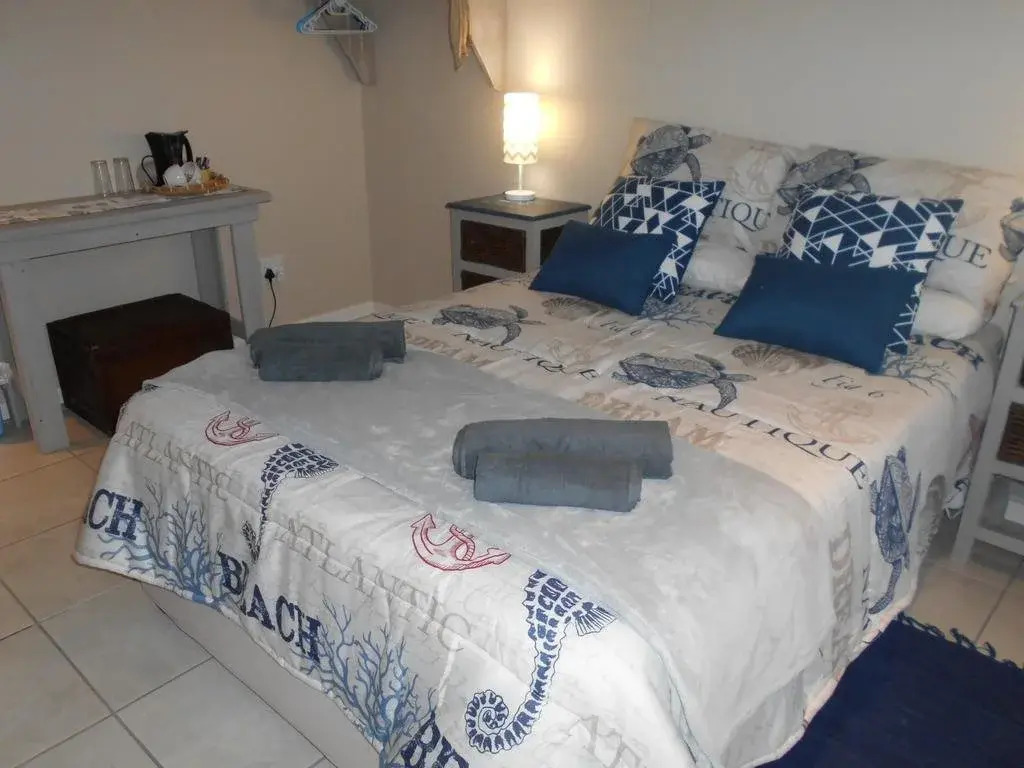 The Coelacanth Guest House And Beach Thyme Self Catering