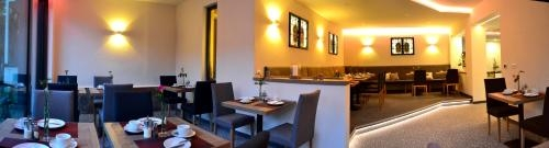 Hotel-Pension Vier Jahreszeiten