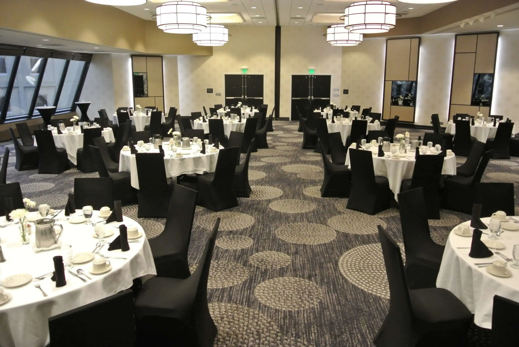Radisson Blu Fargo