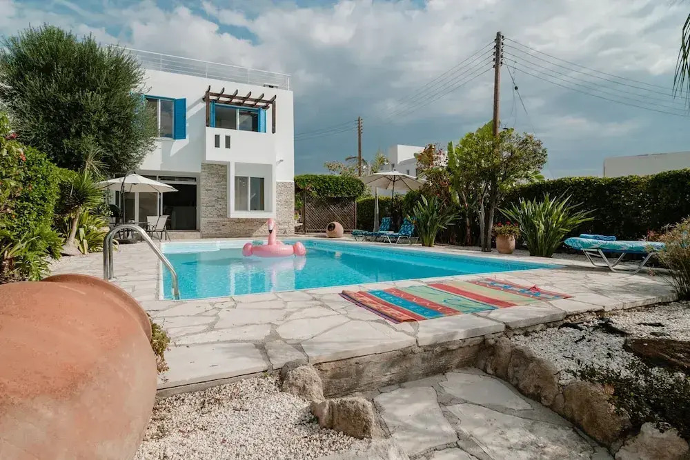 Villa Mozart