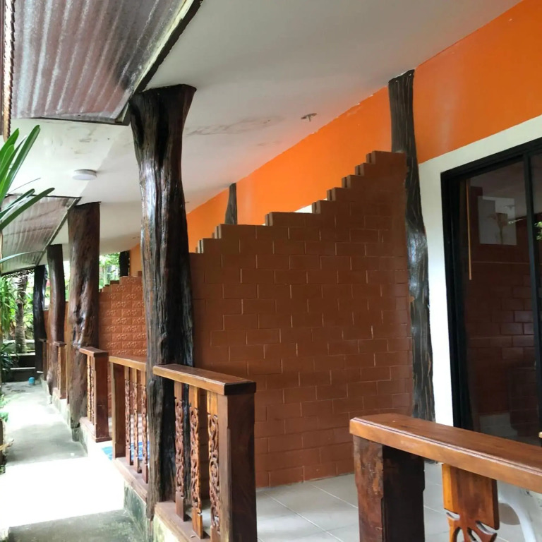 Ruan Mai San Ngam Resort - SHA Plus