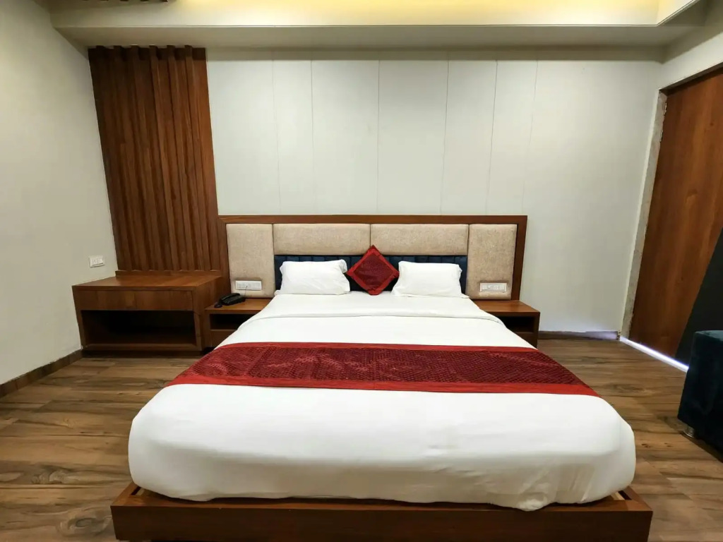 Magpie Inn Hotel & Resort