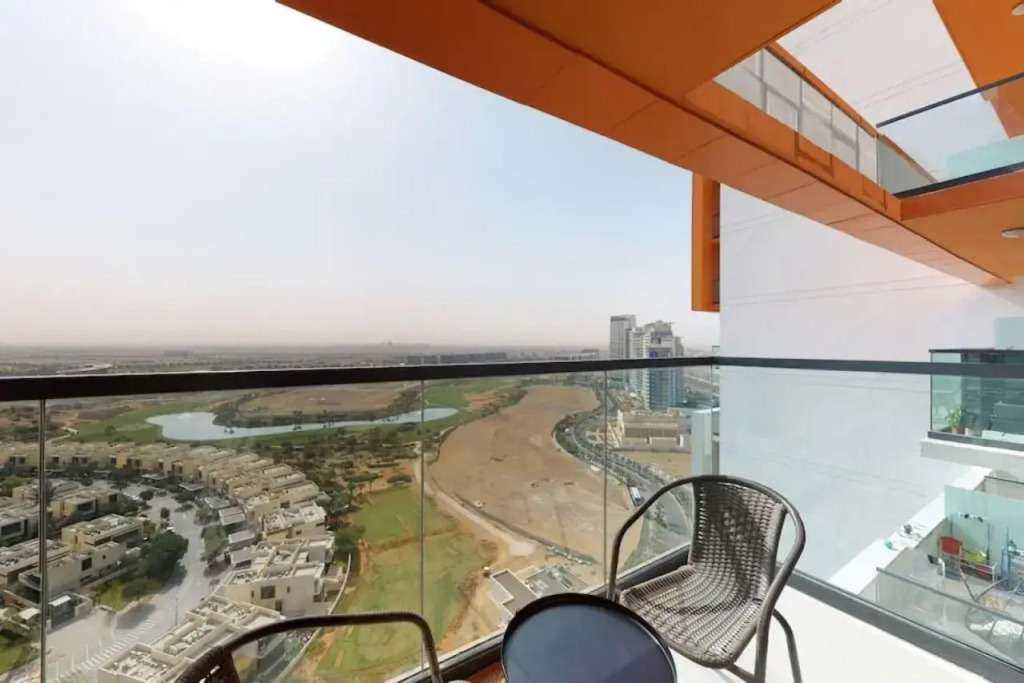 Key View - Golf Vita A
