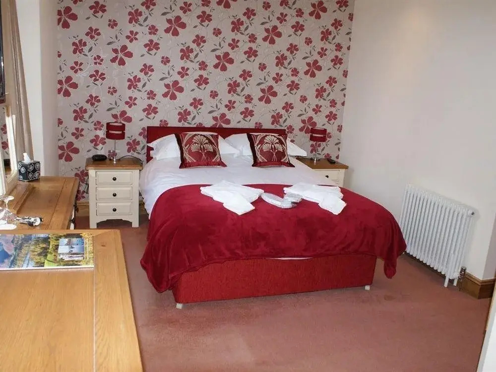 No.4 Guest House