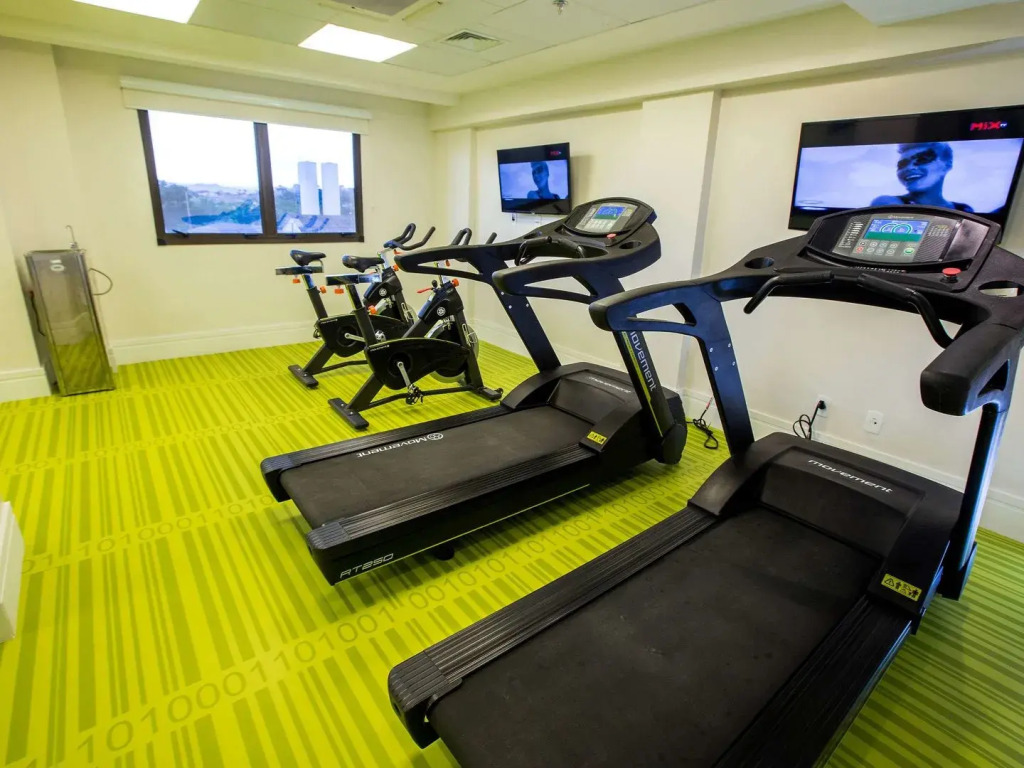 ibis Styles Parauapebas