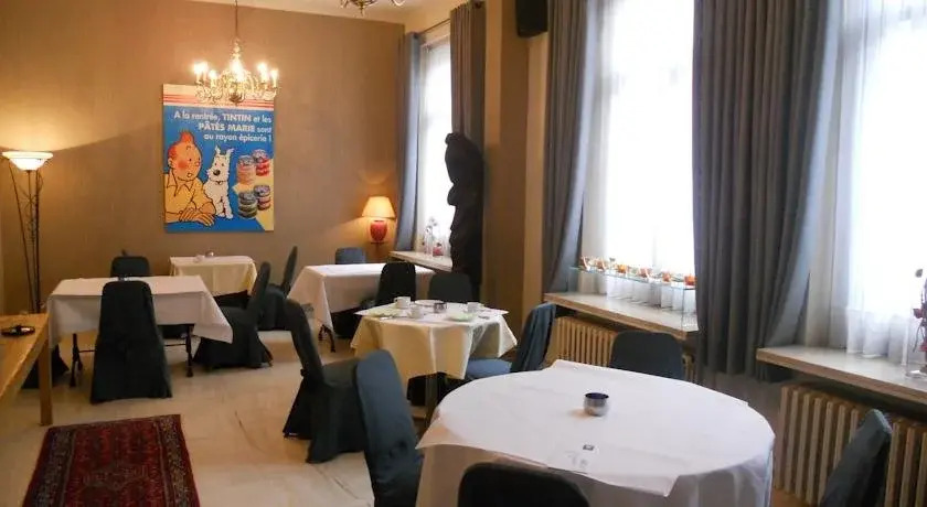 Hotel Ten Putte