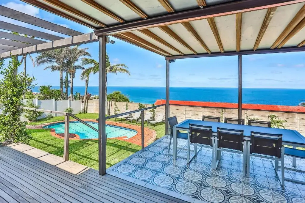 Ashley Beach House