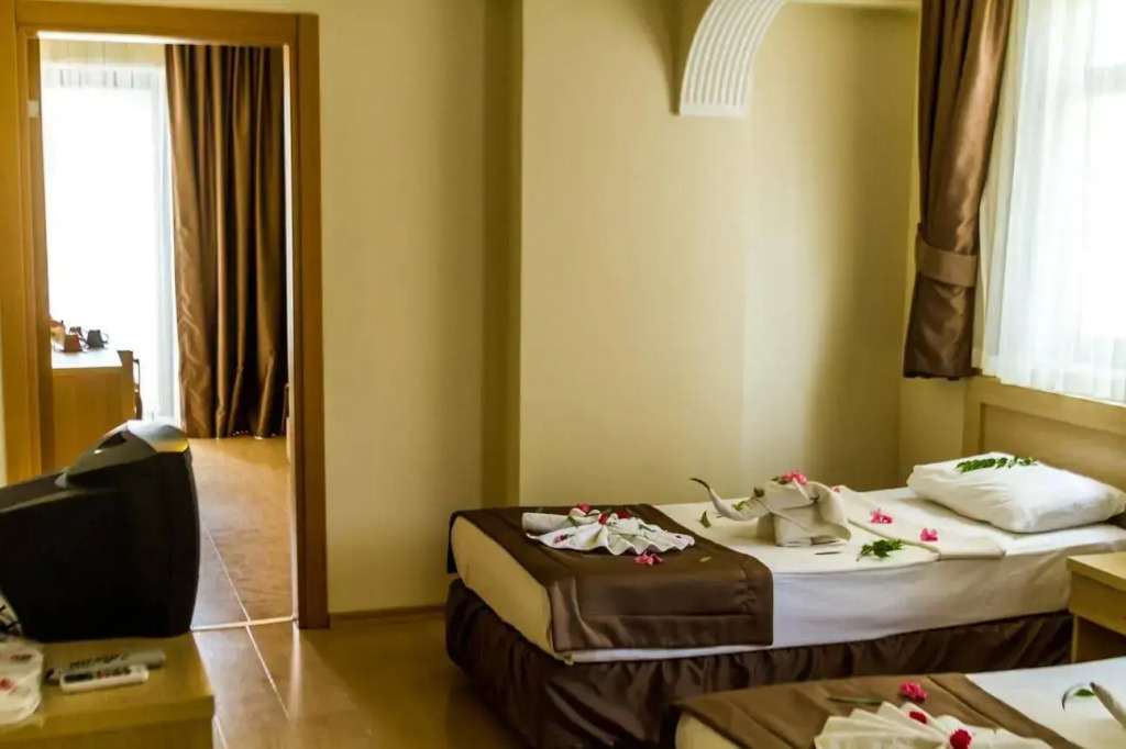 Letoon Hotel & SPA