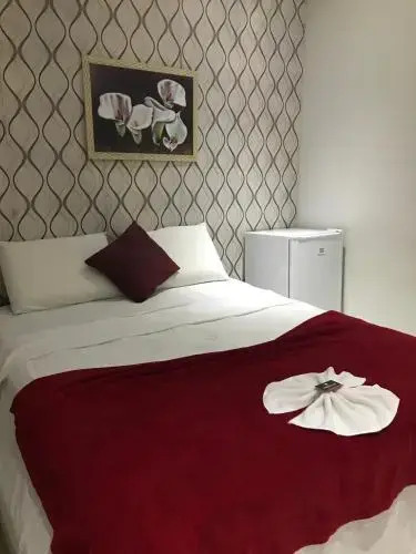 Hotel Cristal Inn