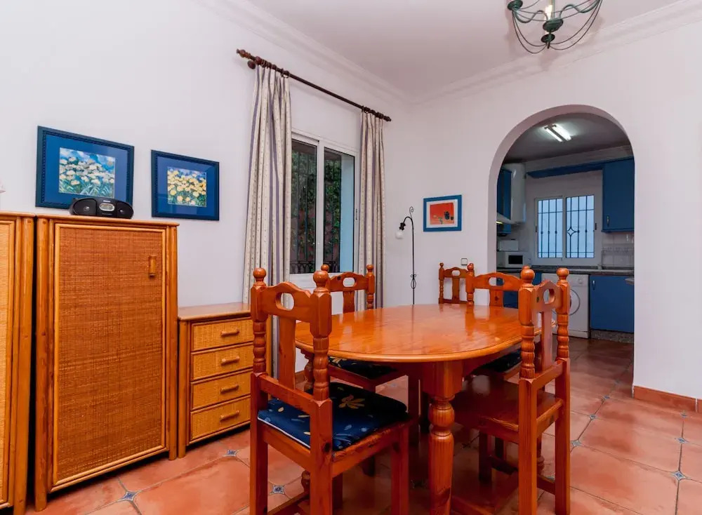 Villa Tamango Hill Canovas Nerja 3