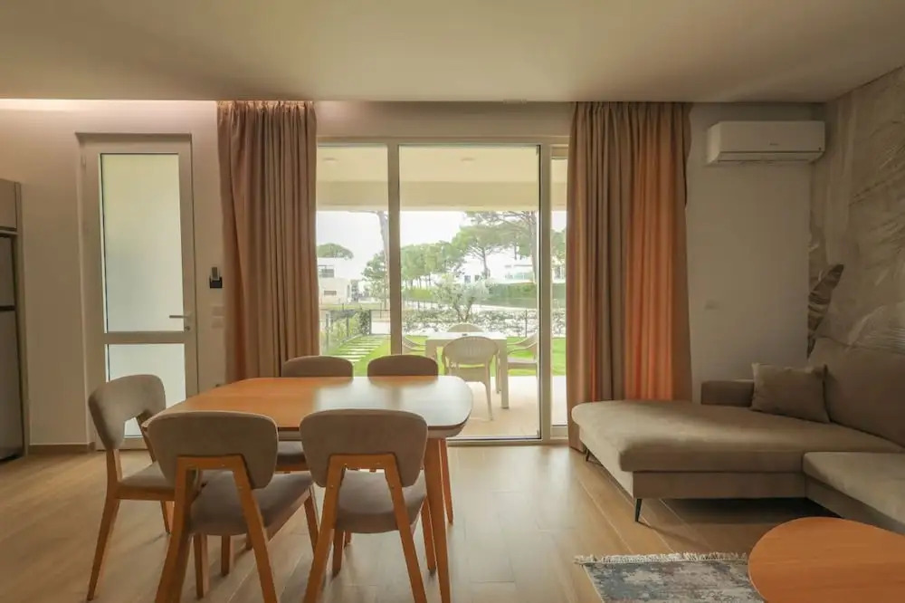 Sanpietro Vacation Apartment 001