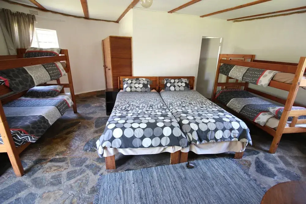 Asante Sana Holiday Village
