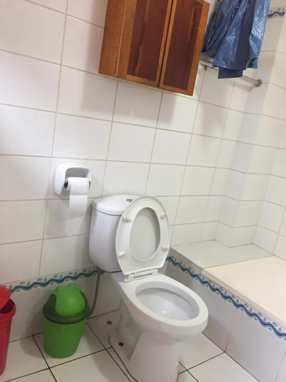 Weills Amazon Backapcker - Hostel