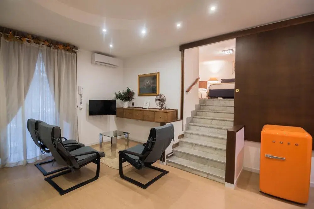 La Residenza Napoli Short Let Apartments