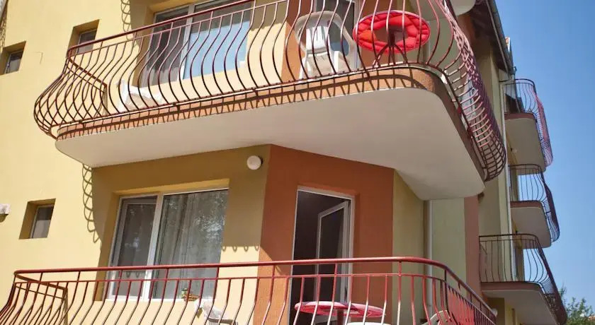Guest House Villa Rose