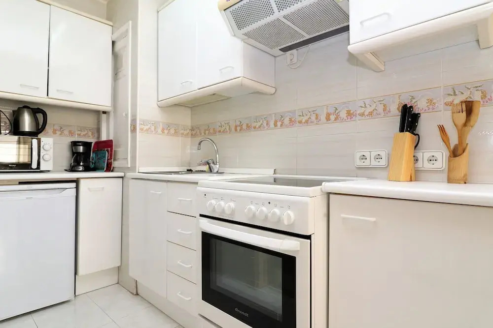 Apartamento Paya 5-B