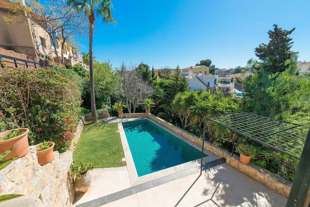 Villa Bon Air