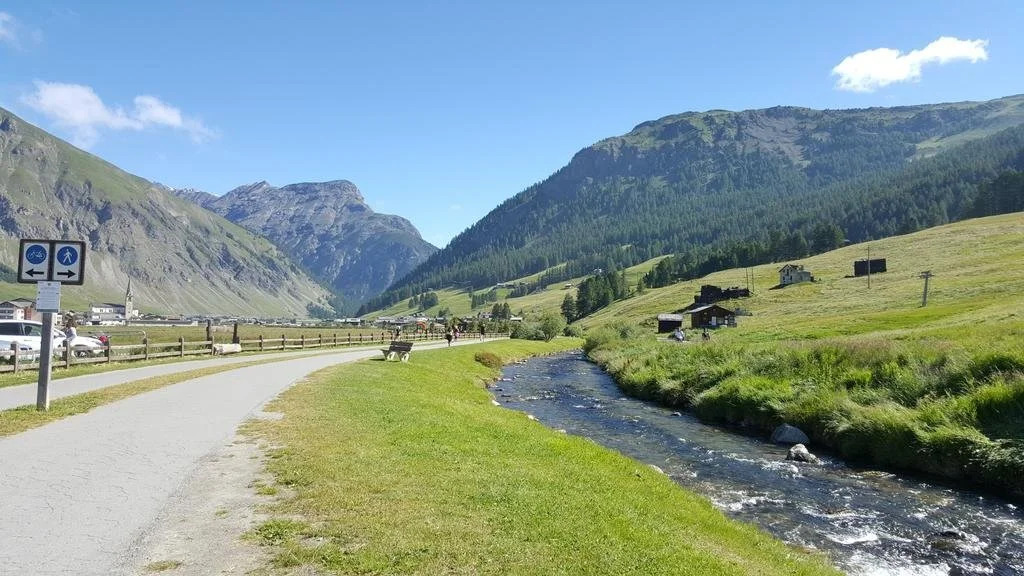 Chalet Claudia